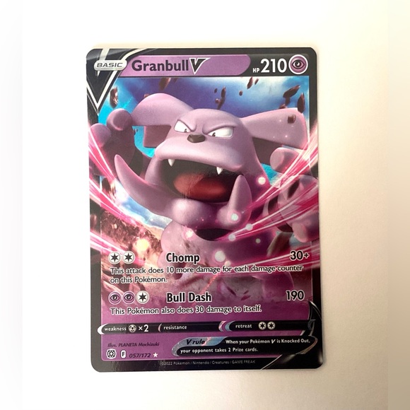 POKÉMON SUPER RARE V CARDS - Picture 4 of 5